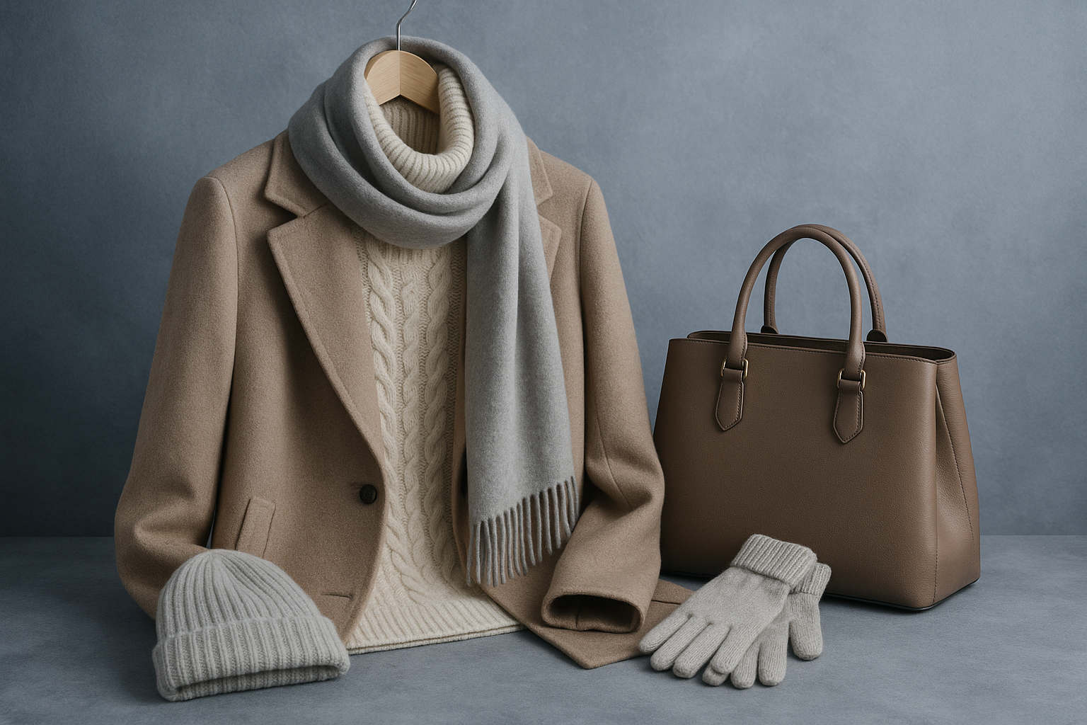 Winter 2025 Fashion Trends You Can’t Miss